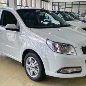 A Sedan (1-3 people)