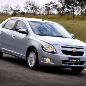 A Sedan (1-3 people)