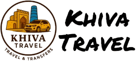 Khiva Travel